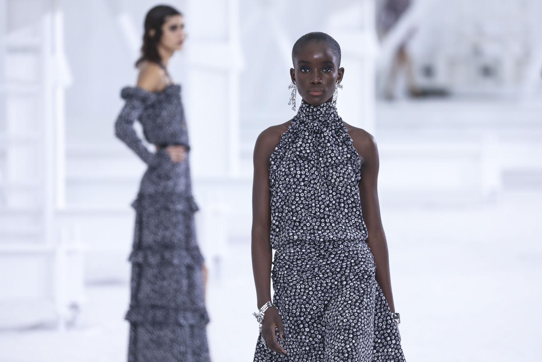 Paris Fashion S/S 2021 Chanel